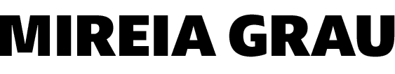Mireia Grau